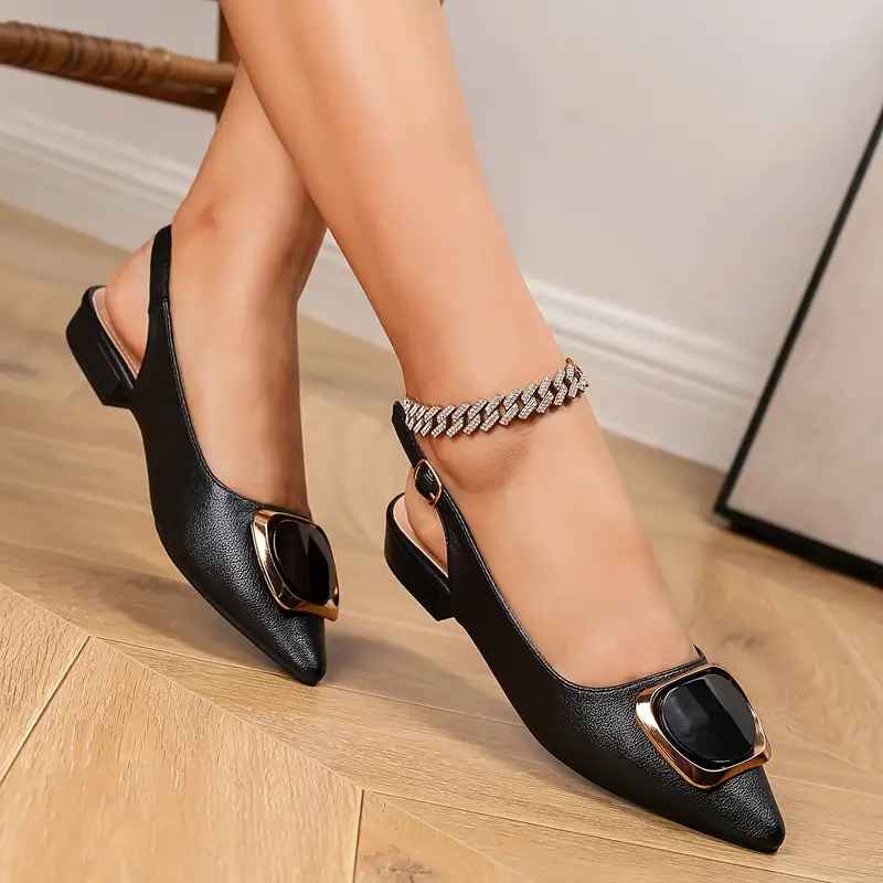 GLAM FIT – Baletas de Amarrar con Estilo y Comodidad