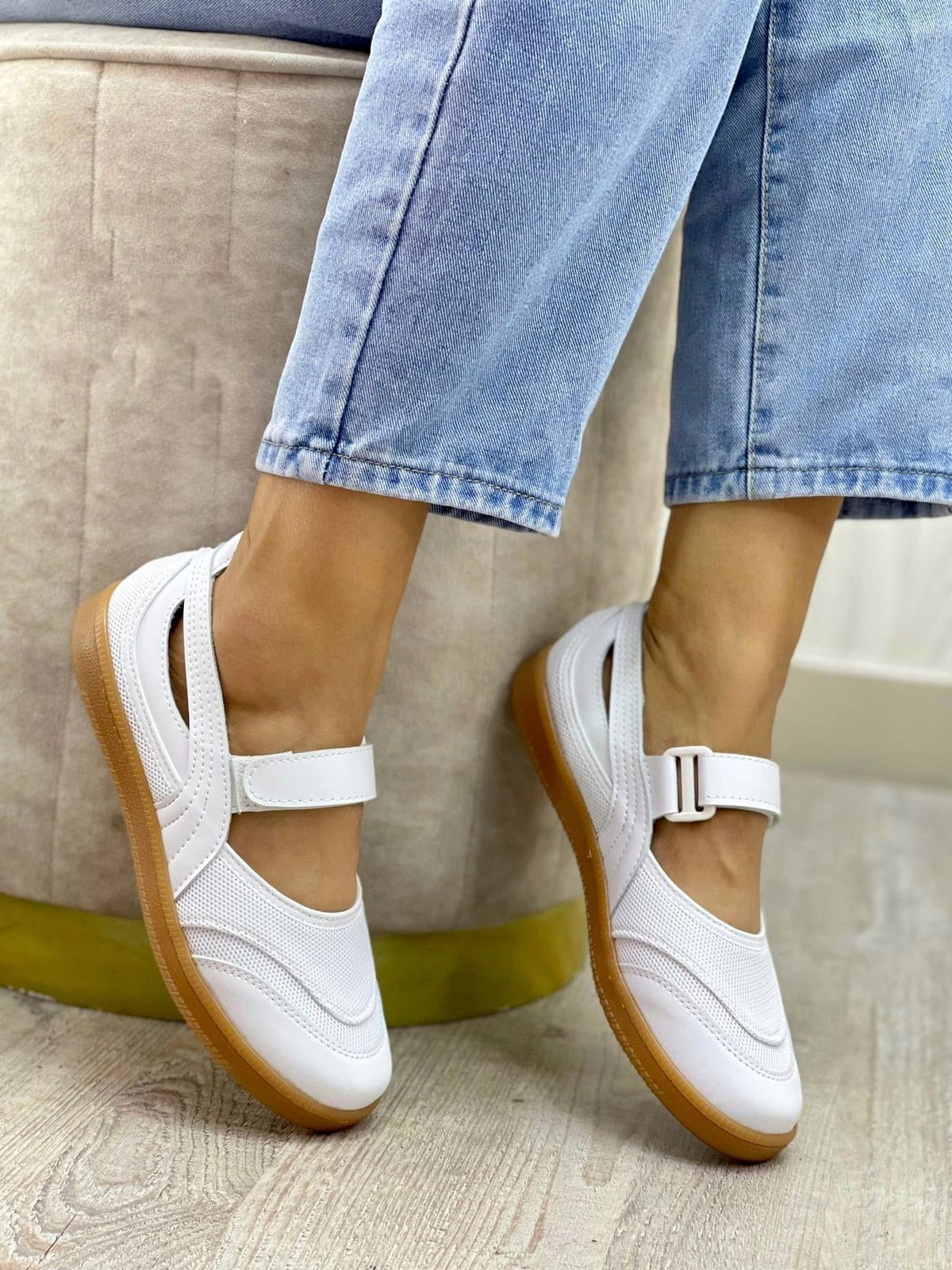 Mafalda Sport Comfort 👟✨