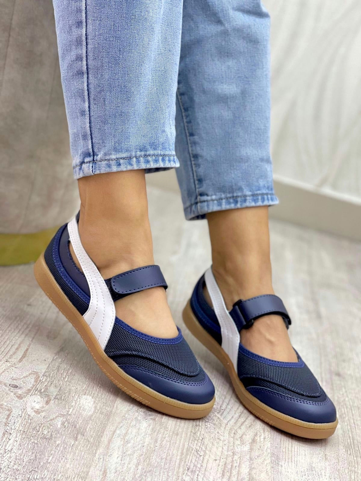 Mafalda Sport Comfort 👟✨