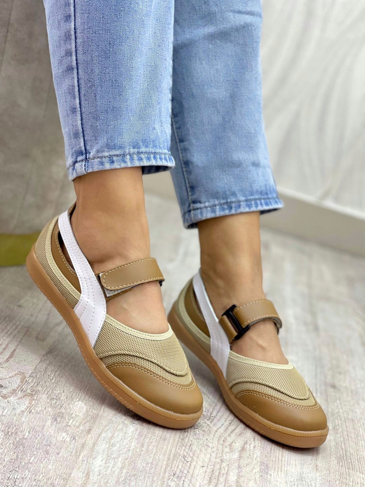 Mafalda Sport Comfort 👟✨